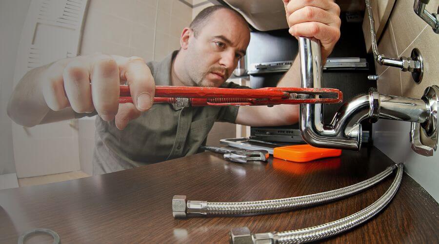 Professional emergency plumbing in Balsam Lake, WI